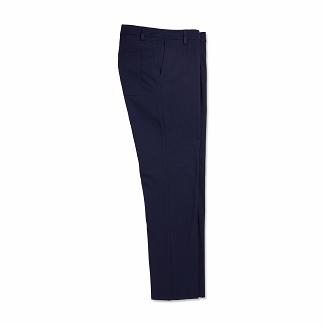 Men's Footjoy Golf Knit Pants Navy NZ-319121